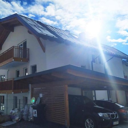 Alpenblick Apartment Gastein - Inklusive Eintritt Alpentherme Бад Хофгаштайн Экстерьер фото