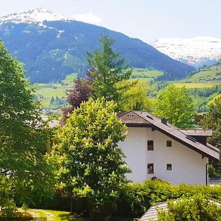Alpenblick Apartment Gastein - Inklusive Eintritt Alpentherme Бад Хофгаштайн Экстерьер фото