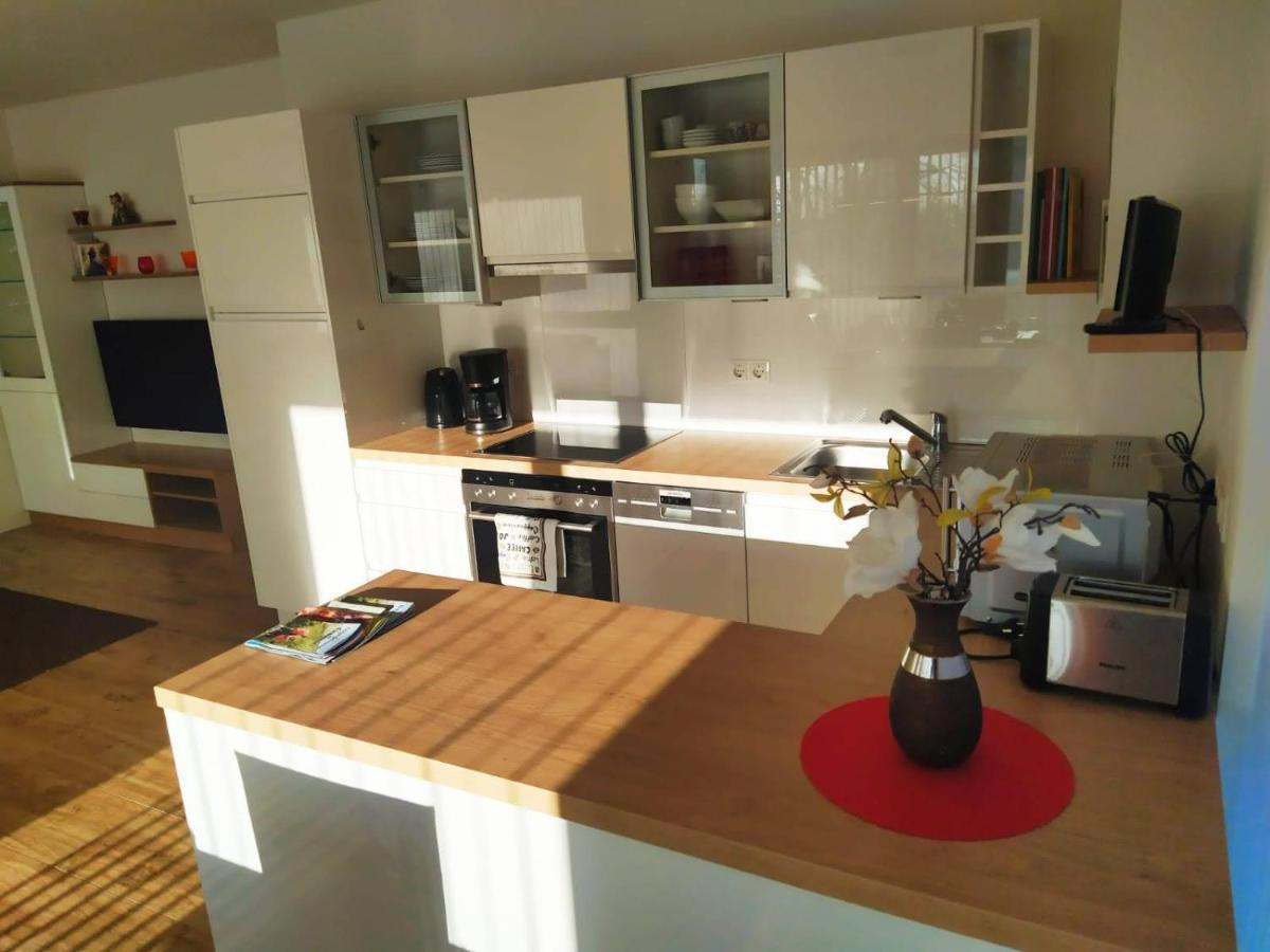 Alpenblick Apartment Gastein - Inklusive Eintritt Alpentherme Бад Хофгаштайн Экстерьер фото